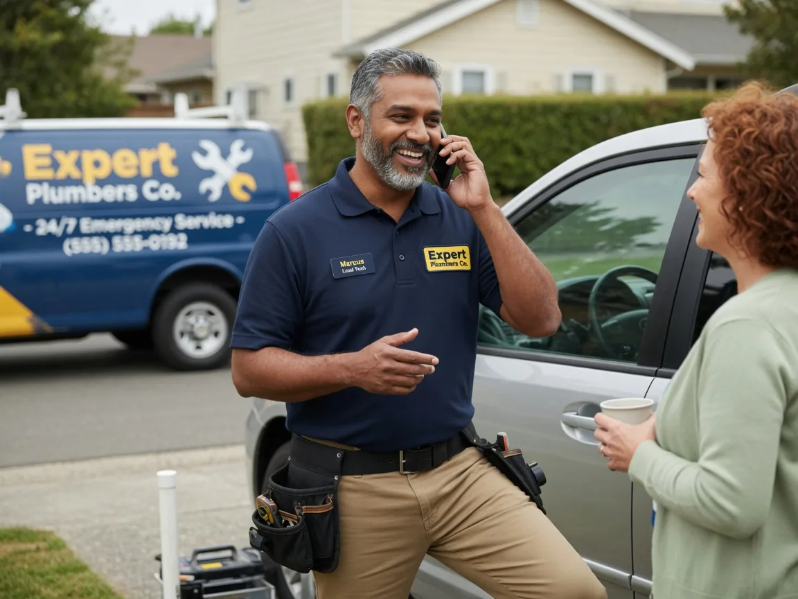 Drain Cleaning Rodeo, CA FAQs